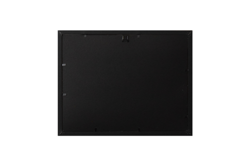 Fallout 4 Home Sweet Home Pre-War Concept Art (Framed Poster)