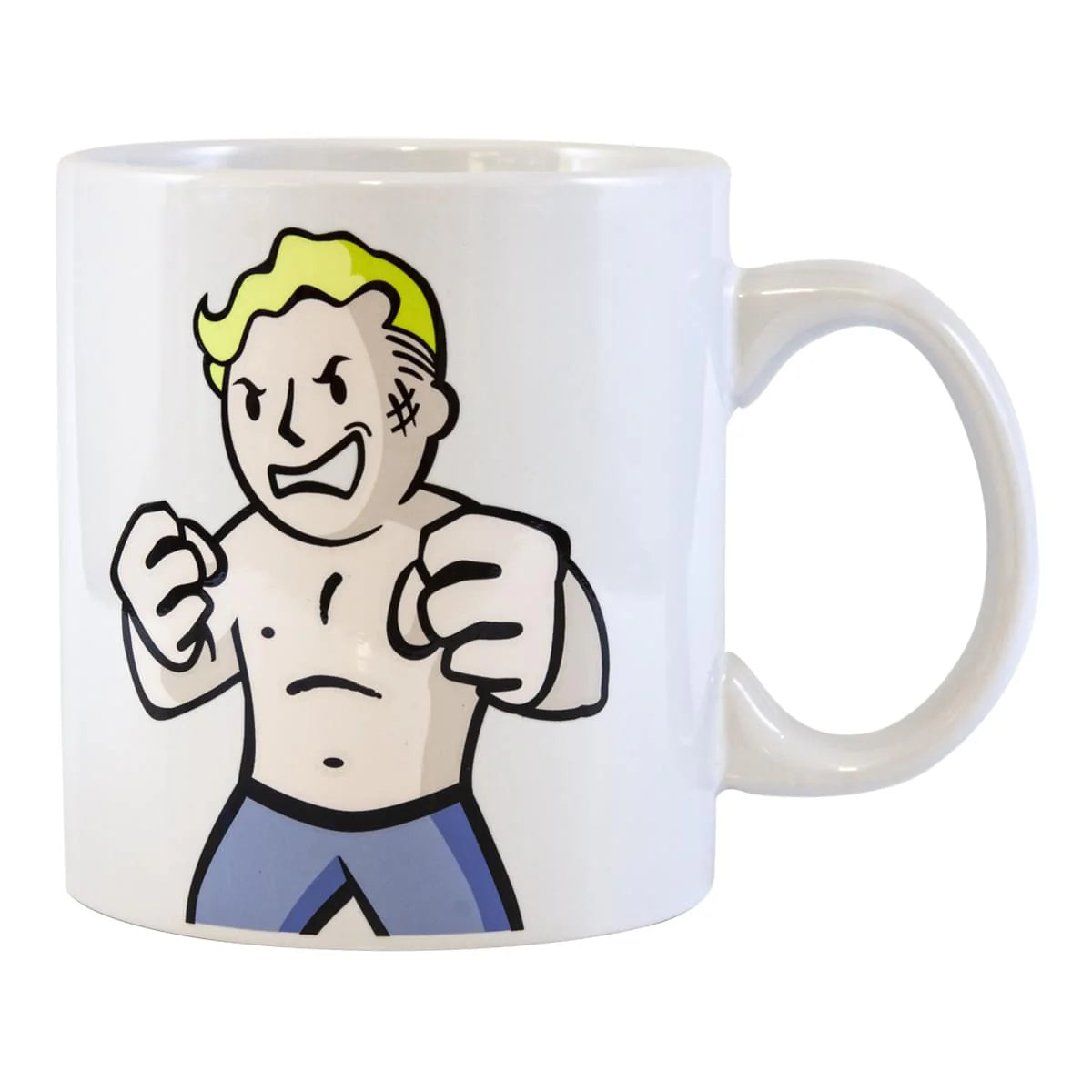 Fallout Coffee Mug 20 oz