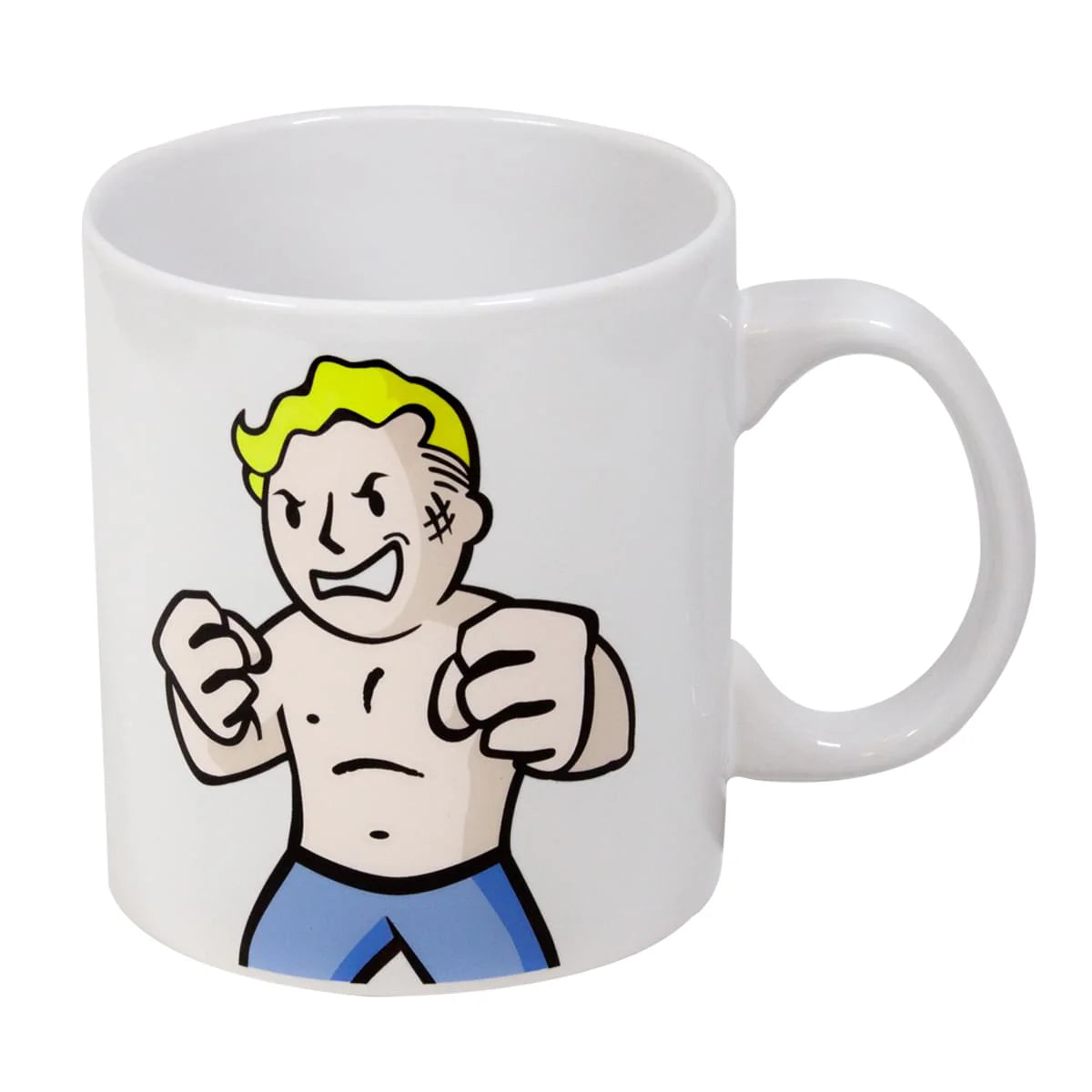 Fallout Coffee Mug 20 oz