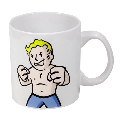 Fallout Coffee Mug 20 oz
