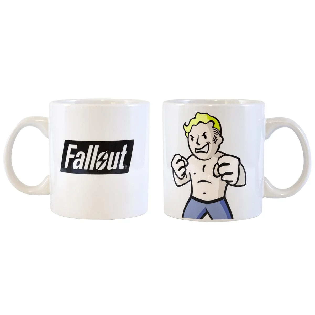 Fallout Coffee Mug 20 oz